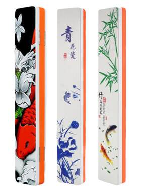 三层多功能漂盒套装垂钓用品