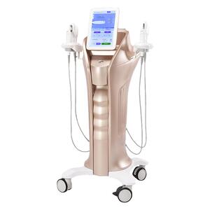 韩国双逆博士抗衰仪面部眼部美容仪提拉紧致祛皱法令纹美容院专用