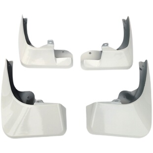 适用于上汽大通G10挡泥板专用前后原装原厂plus汽车改装MAX2022