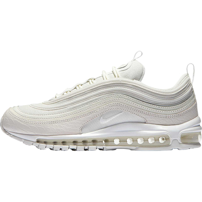 Nike/耐克正品Air Max 97男士运动缓震透气跑步鞋921826-100