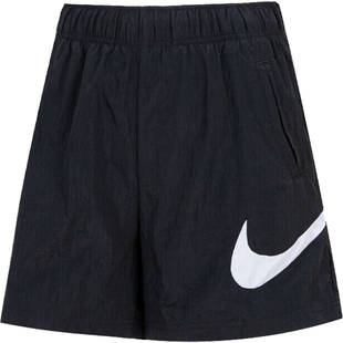 nike耐克女子运动休闲短裤裤子DM6740-010