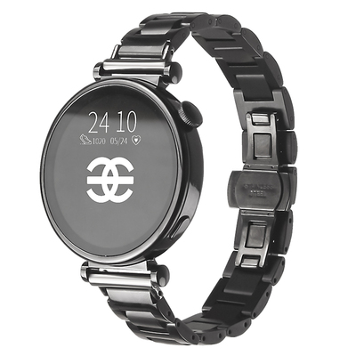 适用gt6/5工字金属钢带小红书款