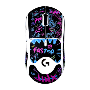 泰坦国度鼠标吸汗防滑贴适用于罗技GPWGPW2GPW3毒蝰v3蝰蛇蜥蜴皮