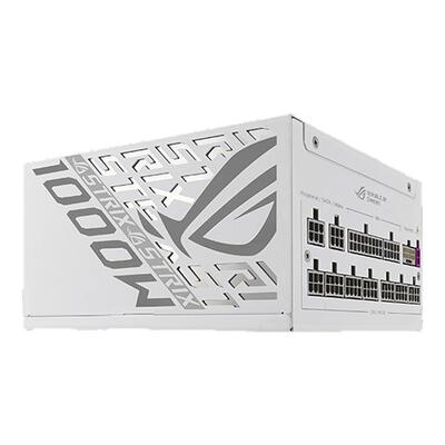 华硕电脑电源白金雷鹰二代atx3.0