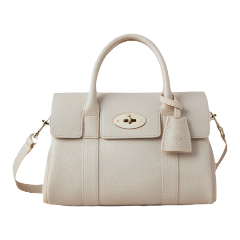 【礼物】Mulberry/玛葆俪Bayswater斜挎包手提单肩学院女包
