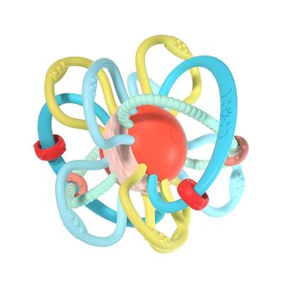 如山曼哈顿磨牙棒婴儿