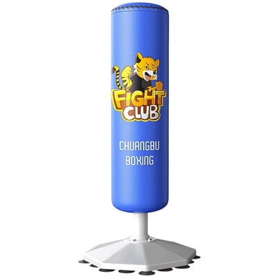 创步儿童拳击沙袋|超2000次加购