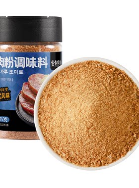 谷食密语韩式牛肉粉快速入味160g