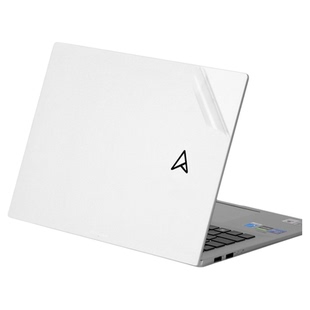 适用ASUS华硕灵耀pro14英寸16笔记本N7401Z电脑2022新品UM5302T外壳ARTONE贴纸AMD锐龙版X13机身U3600F保护膜