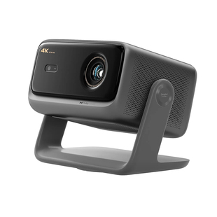 【全国立减20%】当贝X7 Max 4K投影仪家用超高清高亮智能激光电视杜比视界低蓝光投影机海外全球版projector