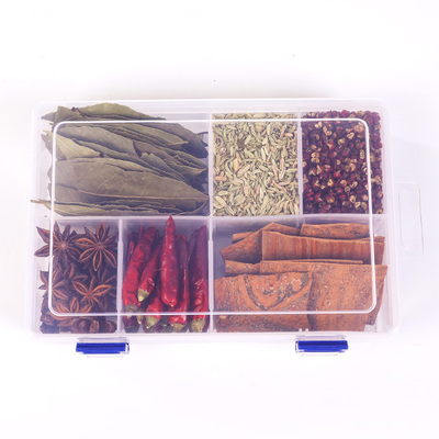 香料组合大料香叶调料大全