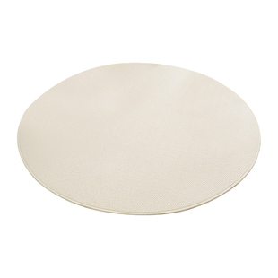 高级感大圆毯地毯圆形地垫毯猫咪客厅茶几毯卧室书房转椅摇椅垫子