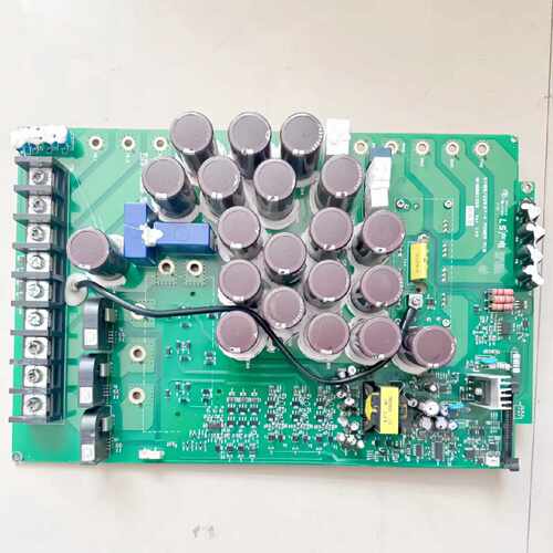 溢价-SV185/220IS7-4 POWER PCB 10110
