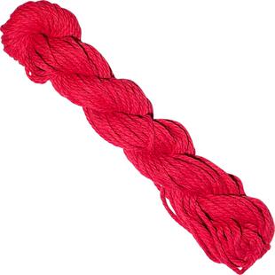 朱砂泡红绳道家古法泡足81日本命年编织手绳脚绳十二精药泡棉红线