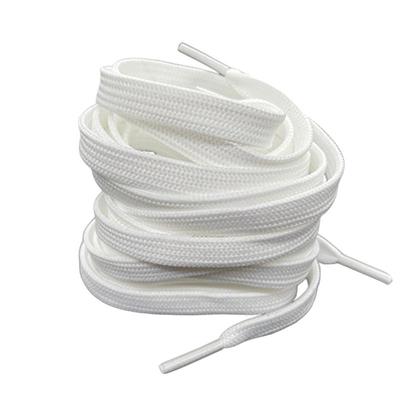 帆布小白鞋鞋带休闲白色