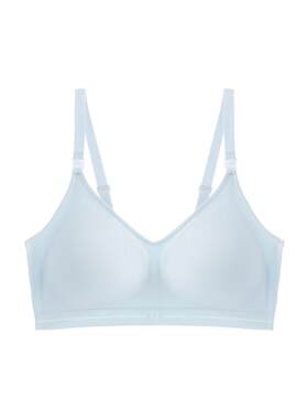 一体哺乳文胸ubras简约