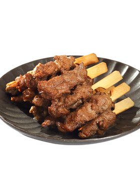 阳坊内蒙古牙签羊肉串