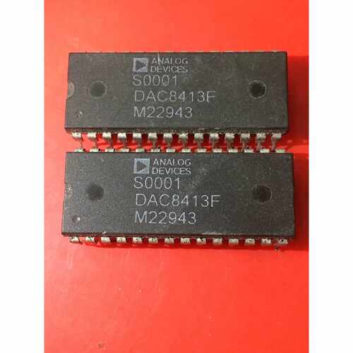 询价-DAC8413F DIP28脚  每个55