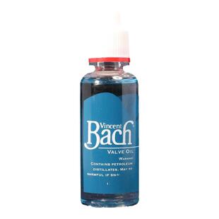 美国bach巴哈活塞润滑油小号次中音号长号圆号大号变音管拉管油