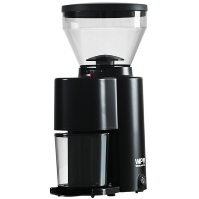 惠家电动定时粗细意式单品磨豆机