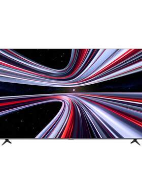 【4+64GB大存储】REDMI X 2026款98英寸Mini LED小米电视机红米