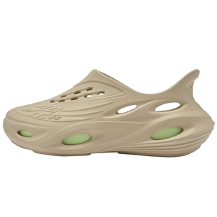 乔丹飞影洞洞鞋男2026夏季新款防滑透气软底凉鞋户外运动鞋子男鞋