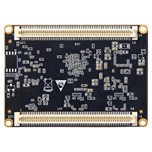 合众恒跃全志T536工业核心板 4核A55 2TOPS全国产化 高稳定性方案