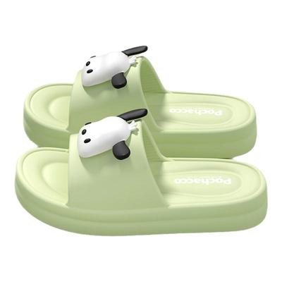 三丽鸥拖鞋女款夏季2025新款凉拖