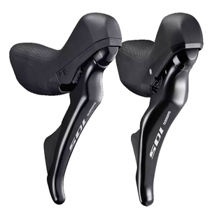 禧玛诺105 R7000公路自行车变速器套件11速22速手变前拨后拨R8000