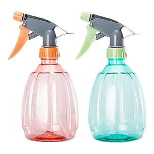 手压式喷雾壶园艺养花小喷水壶浇花小喷壶家用清洁消毒喷水瓶浇水