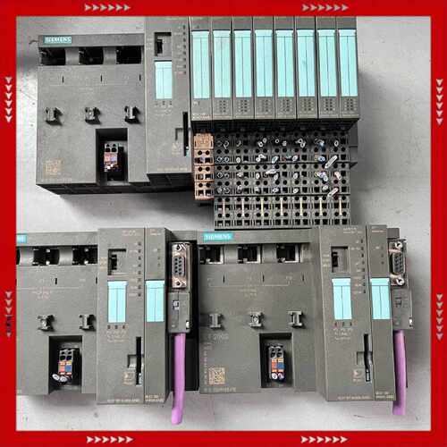 【询价】ET200S CPU  6ES7 151-8AB00-适用