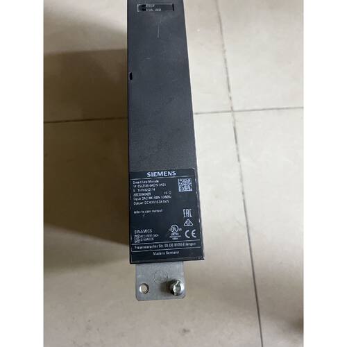 议价可维修西门子S120驱动器6SL31306AE150AB1标价是维修价