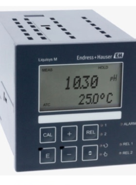 议价EH盘装分析仪CLM223-CD0005  电导率变送器CLM223