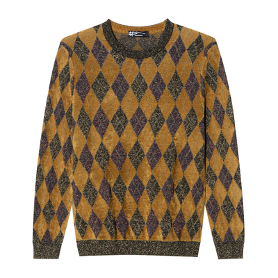 意大利套头ANDREWMACKENZIE