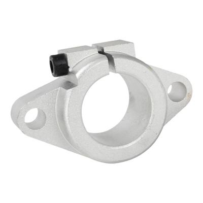 铝合金轴承座光轴夹祥煜厂家直销