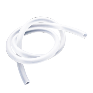 鱼缸水泵牛筋硅胶软管无气味过滤桶家用鱼池换水底吸变频泵抽水管