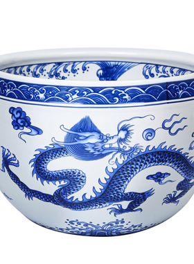 现货原装李居明2026马年吉祥物九运四海龙王盆摆件北方床头化是非