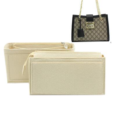 罗非鱼收纳袋包中包内胆包