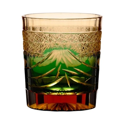 EVRA【远黛】水晶玻璃酒杯礼盒装