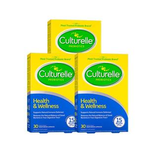 康萃乐肠道呵护成人益生菌大人调理肠胃肠道养胃胶囊活性菌*3盒