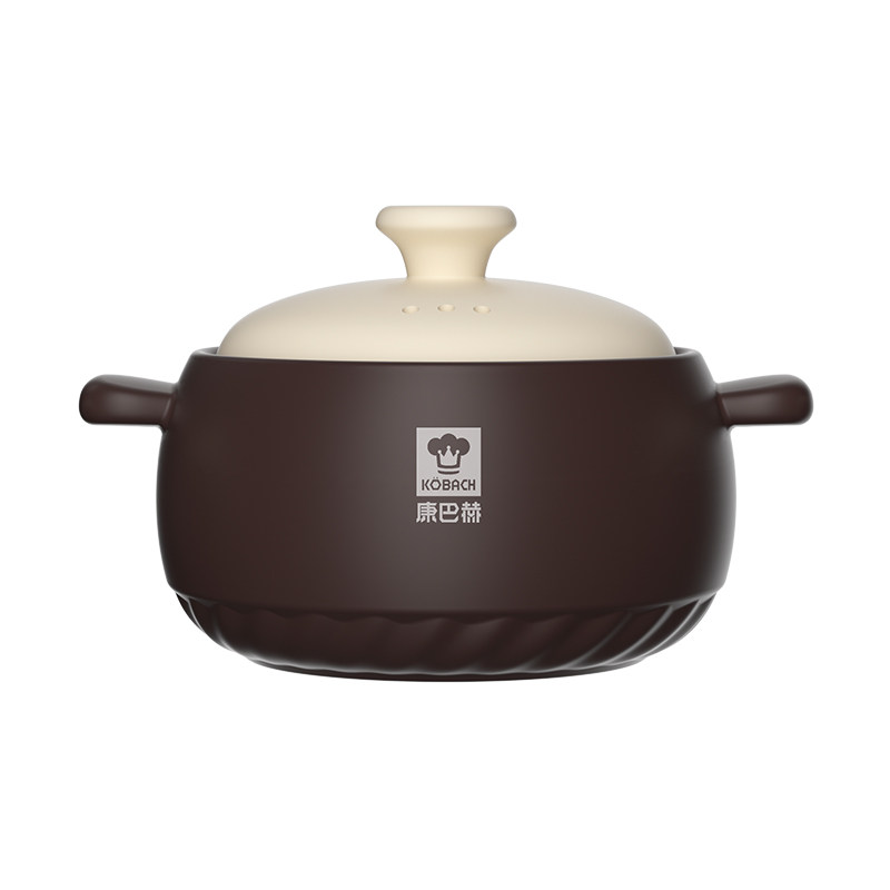 康巴赫砂锅品牌直发正品保障