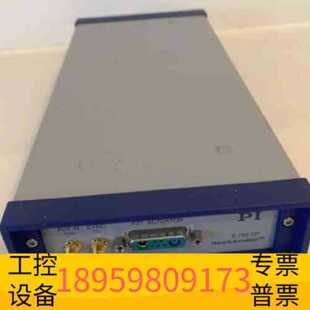 议价精密设备PHYSIK 仪器 PI E-750.CP PZT 压电控制