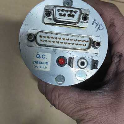 议价Deutschmann迈德克斯编码器 TN65-1000-2
