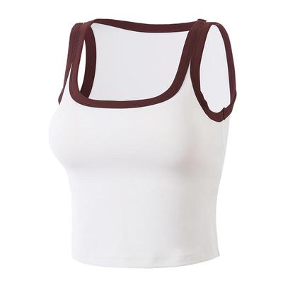 dcw修身显瘦运动瑜伽健身套装女