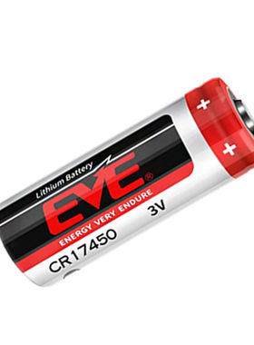 EVE亿纬CR174503V锂电池