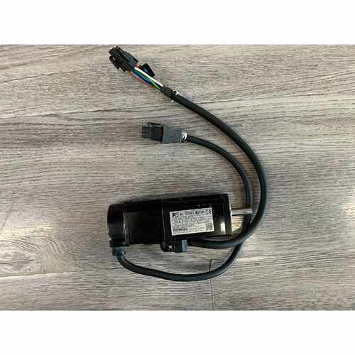 溢价-GYS101D5-RA2-B伺服电机，100W，