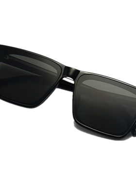 偏光方型复古通用高清