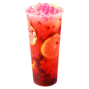 杨梅果酱1.2kg杨梅酱商用烘焙香柚果茸浓缩原浆冰汤圆果肉酱浓浆