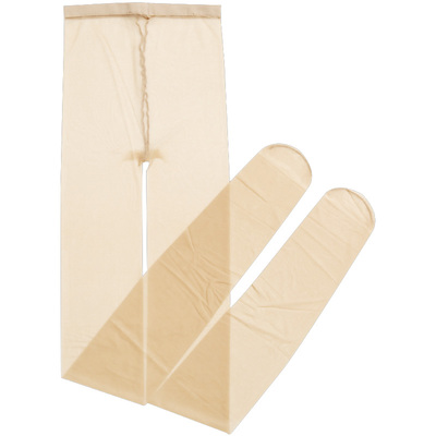 丝袜夏季光腿神器超薄一线裆黑色