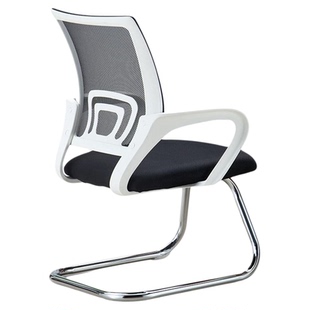 电脑椅舒适久坐家用办公椅职员宿舍电竞椅人体工学学习椅舒服椅子